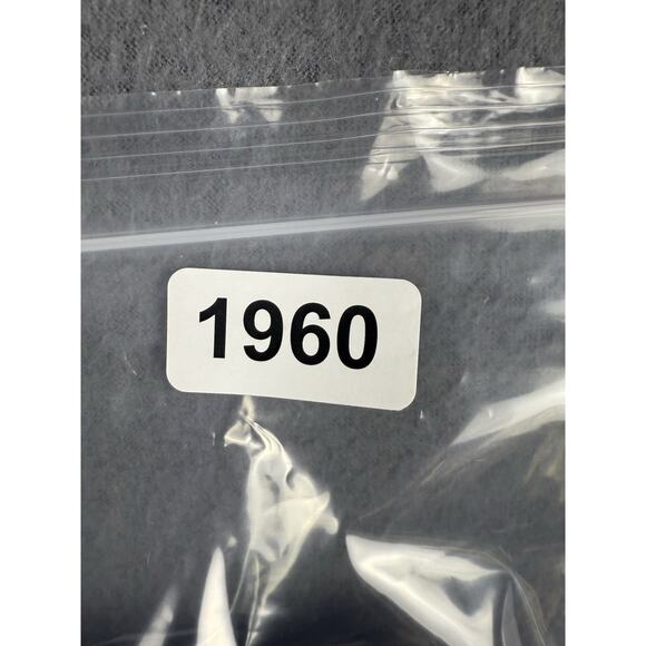 Travis Mathew Swim Trunks Mens XL Black Striped Beach Outdoor Surf Casual - Picture 6 of 6